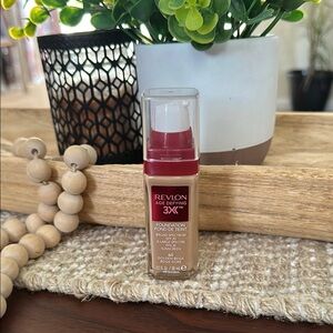Revlon Age Defying 3X Foundation - Golden Rose